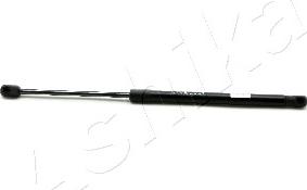 Ashika ZSA20040 - Газова пружина, кришка багажник autozip.com.ua
