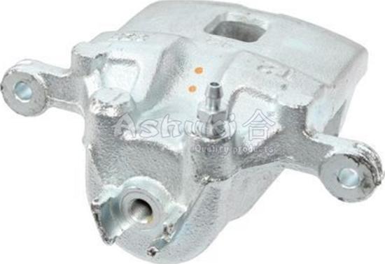 Ashuki 0963-1401NEW - Гальмівний супорт autozip.com.ua