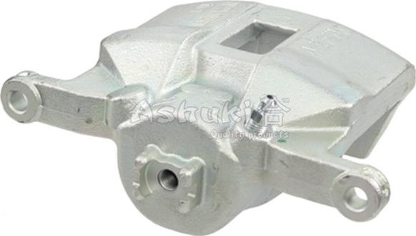 Ashuki 0963-3104NEW - Гальмівний супорт autozip.com.ua