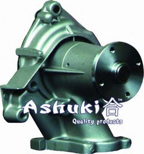 Ashuki 0453-0605 - Водяний насос autozip.com.ua