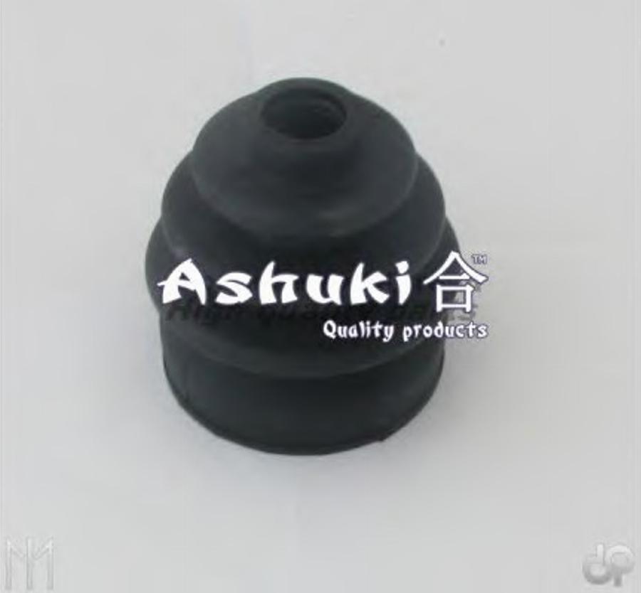 Ashuki 0858-5050 - Пильник, приводний вал autozip.com.ua