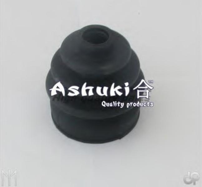 Ashuki 0858-8102 - Пильник, приводний вал autozip.com.ua