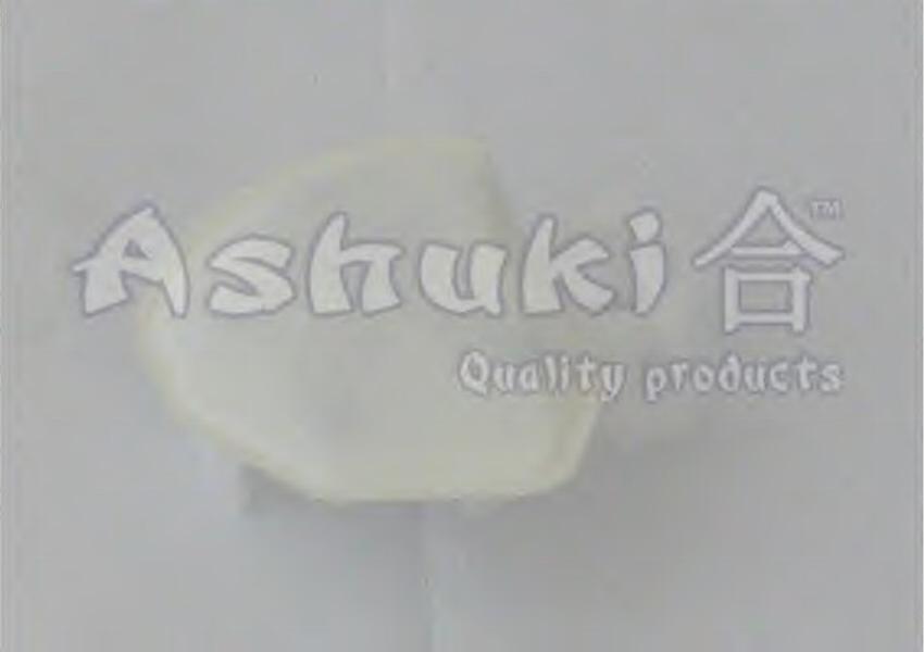 Ashuki 03999503 - Паливний фільтр autozip.com.ua