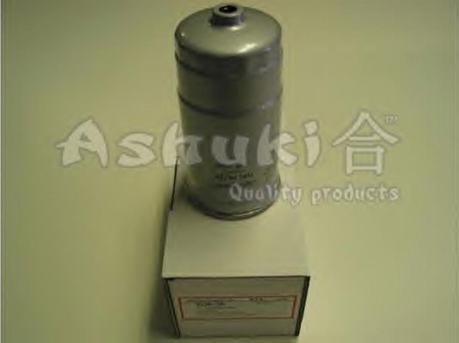 Ashuki 0399-7130 - Паливний фільтр autozip.com.ua