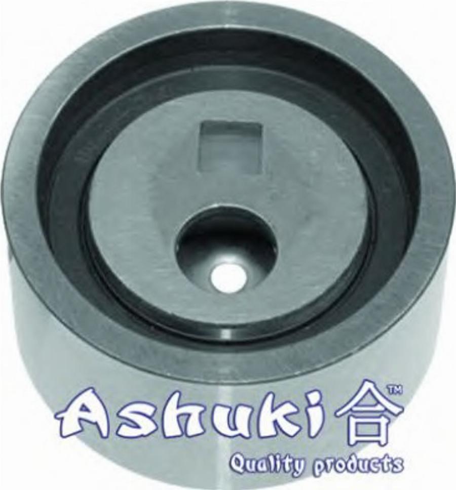 Ashuki 0342-9005 - Натягувач, зубчастий ремінь autozip.com.ua