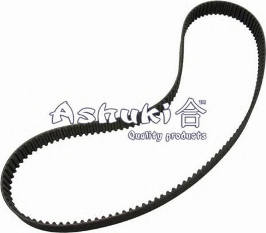 Ashuki 0336-4505 - Ремінь ГРМ autozip.com.ua