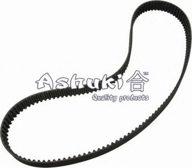 Ashuki 0336-8505 - Ремінь ГРМ autozip.com.ua