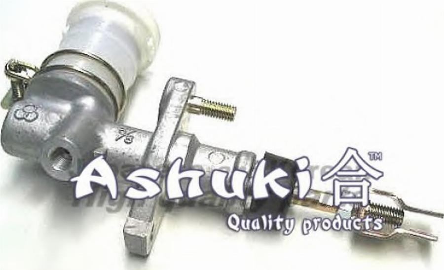 Ashuki 0750-5305 - Головний циліндр, система зчеплення autozip.com.ua