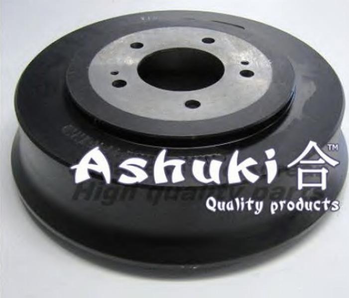 Ashuki 1020-2105 - Гальмівний барабан autozip.com.ua