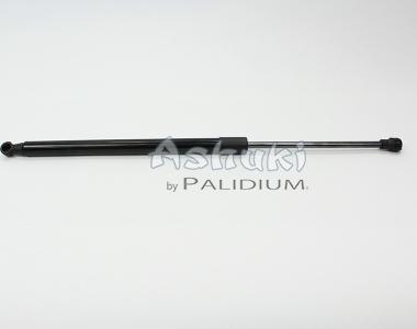 Ashuki ASH21-0013 - Газова пружина, кришка багажник autozip.com.ua