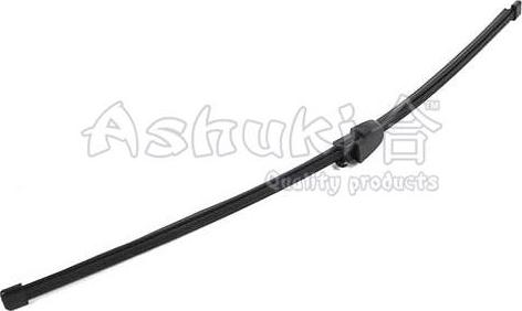 Ashuki ASHR8-450 - Щітка склоочисника autozip.com.ua