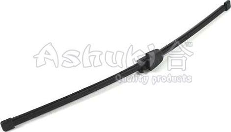 Ashuki ASHR8-375 - Щітка склоочисника autozip.com.ua