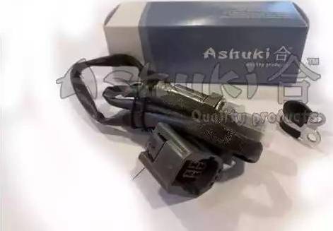 Ashuki B424-70 - Лямбда-зонд, датчик кисню autozip.com.ua