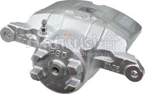 Ashuki C450-99NEW - Гальмівний супорт autozip.com.ua