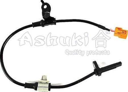 Ashuki H876-47 - Датчик ABS, частота обертання колеса autozip.com.ua