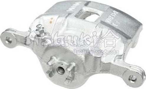 Ashuki H309-41NEW - Гальмівний супорт autozip.com.ua