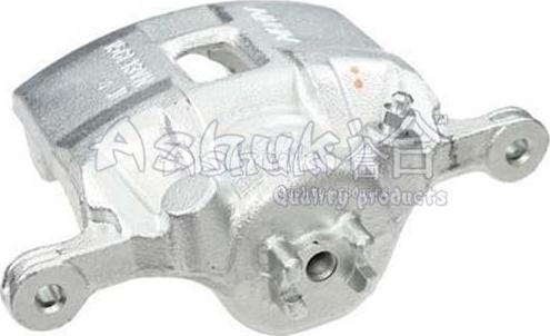 Ashuki H309-42NEW - Гальмівний супорт autozip.com.ua