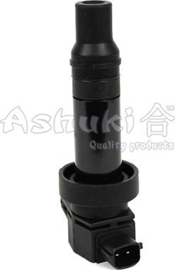 Ashuki I980-17 - Котушка запалювання autozip.com.ua