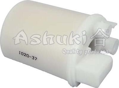 Ashuki I020-37 - Паливний фільтр autozip.com.ua