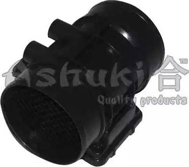 Ashuki K975-05 - Датчик потоку, маси повітря autozip.com.ua