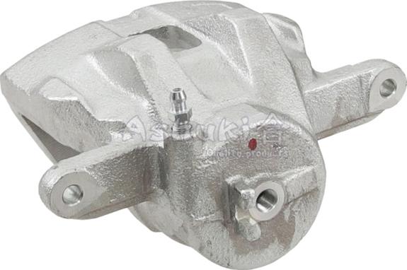 Ashuki K482-66NEW - Гальмівний супорт autozip.com.ua