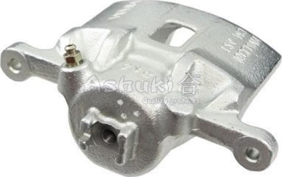 Ashuki K482-63NEW - Гальмівний супорт autozip.com.ua