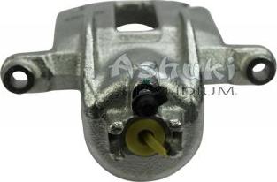 Ashuki K482-12NEW - Гальмівний супорт autozip.com.ua