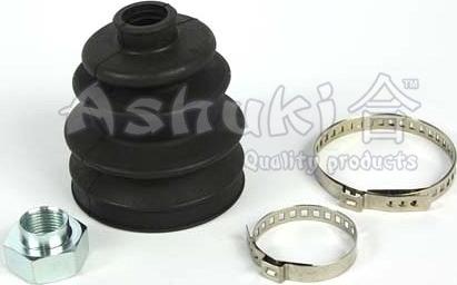 Ashuki K078-30 - Пильник, приводний вал autozip.com.ua