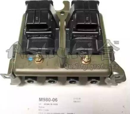 ACKOJA A32-70-0012 - Котушка запалювання autozip.com.ua