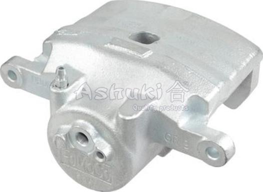 Ashuki M454-21NEW - Гальмівний супорт autozip.com.ua