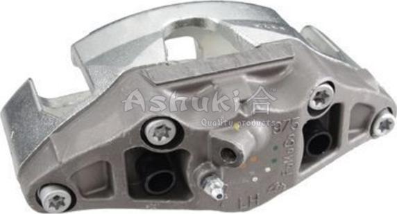 Ashuki M457-53NEW - Гальмівний супорт autozip.com.ua