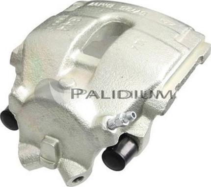 Ashuki PAL4-1459 - Гальмівний супорт autozip.com.ua