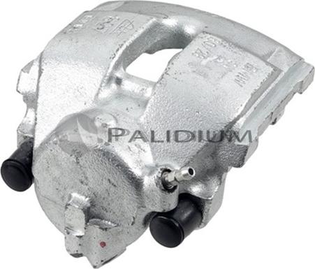 Ashuki PAL4-1543 - Гальмівний супорт autozip.com.ua