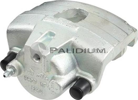 Ashuki PAL4-1536 - Гальмівний супорт autozip.com.ua