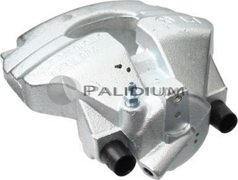 Ashuki PAL4-1528 - Гальмівний супорт autozip.com.ua