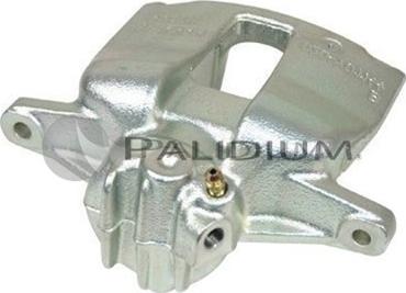 Ashuki PAL4-1063 - Гальмівний супорт autozip.com.ua