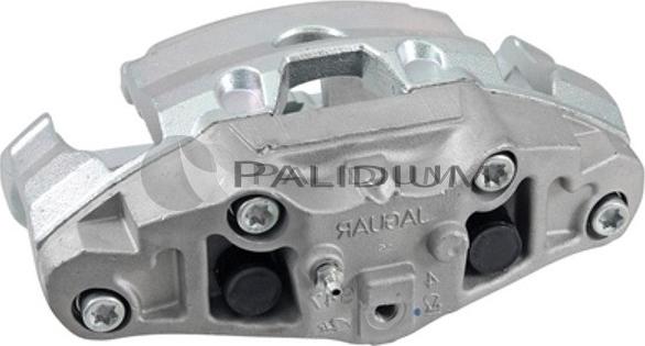 Ashuki PAL4-1865 - Гальмівний супорт autozip.com.ua