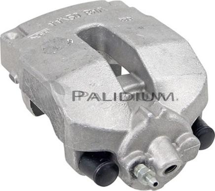 Ashuki PAL4-1809 - Гальмівний супорт autozip.com.ua