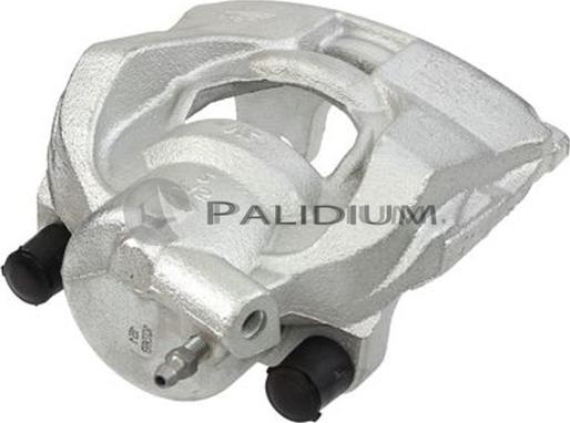 Ashuki PAL4-1399 - Гальмівний супорт autozip.com.ua