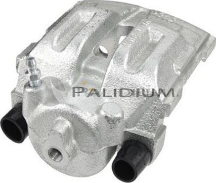 Ashuki PAL4-1331 - Гальмівний супорт autozip.com.ua