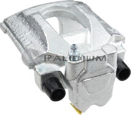 Ashuki PAL4-1371 - Гальмівний супорт autozip.com.ua