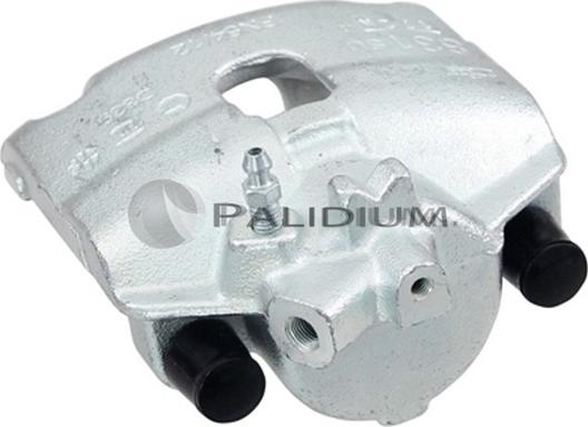 Ashuki PAL4-1751 - Гальмівний супорт autozip.com.ua