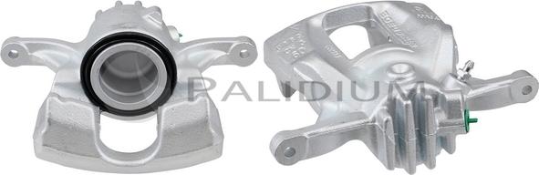 Ashuki PAL4-2934 - Гальмівний супорт autozip.com.ua