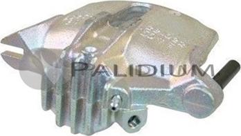 Ashuki PAL4-2471 - Гальмівний супорт autozip.com.ua