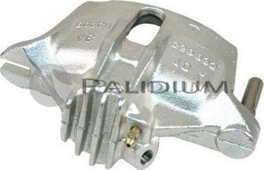 Ashuki PAL4-2477 - Гальмівний супорт autozip.com.ua