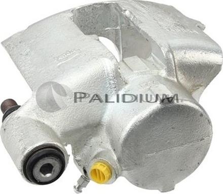 Ashuki PAL4-2556 - Гальмівний супорт autozip.com.ua