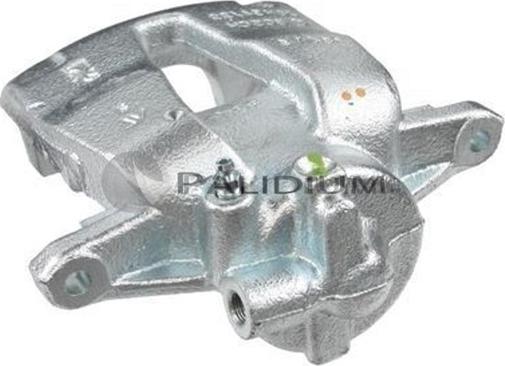 Ashuki PAL4-2514 - Гальмівний супорт autozip.com.ua