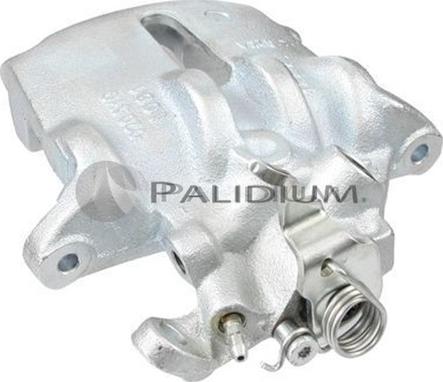 Ashuki PAL4-2586 - Гальмівний супорт autozip.com.ua