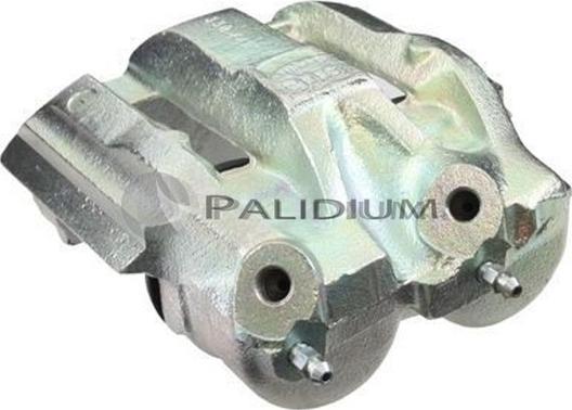 Ashuki PAL4-2533 - Гальмівний супорт autozip.com.ua