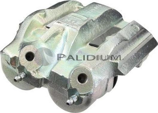 Ashuki PAL4-2532 - Гальмівний супорт autozip.com.ua